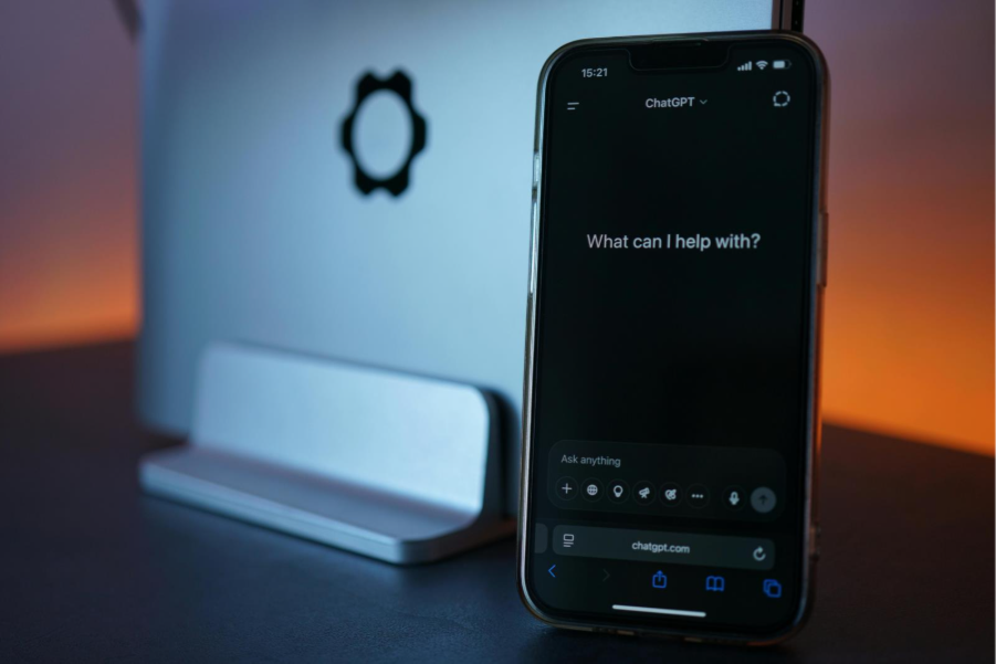Featured image for How are People Using ChatGPT?  