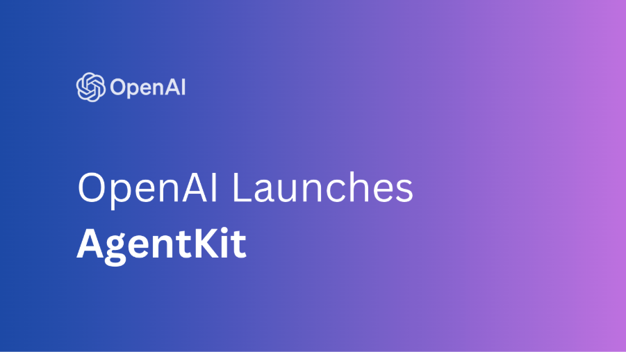 Featured image for OpenAI Launches AgentKit